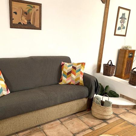 Casa Del Amigo Carmelo Guest House Ye Екстериор снимка