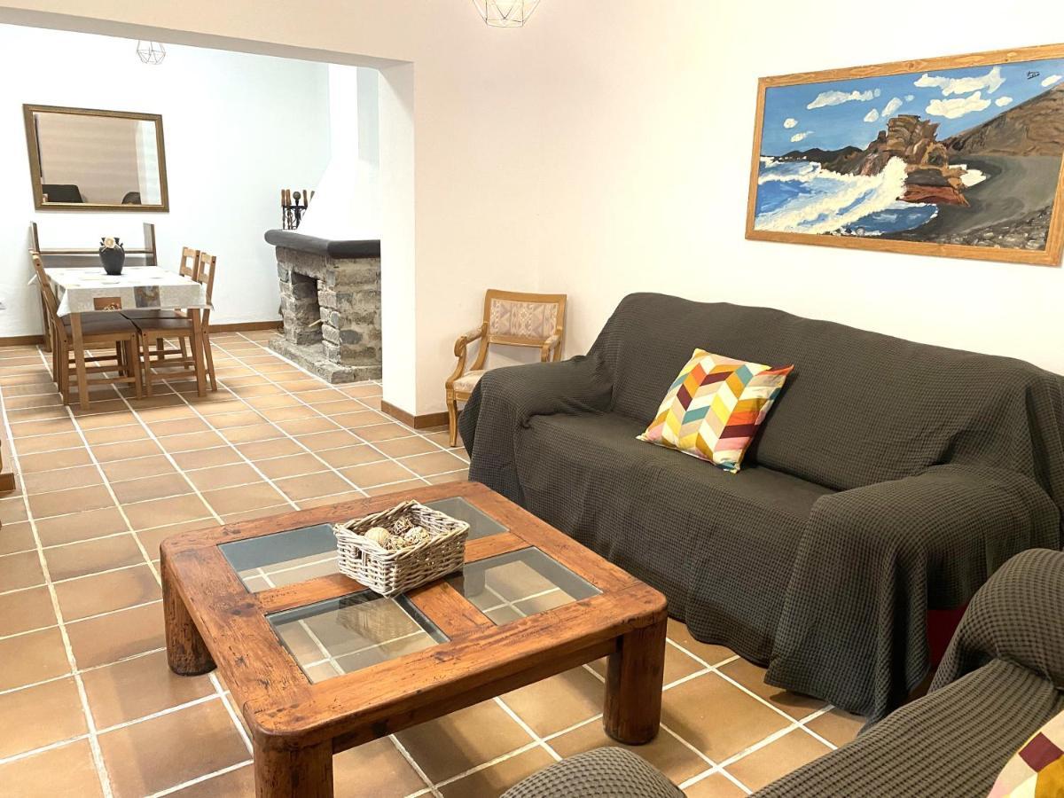 Casa Del Amigo Carmelo Guest House Ye Екстериор снимка