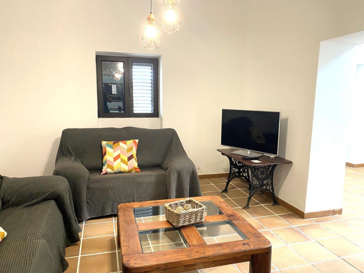 Casa Del Amigo Carmelo Guest House Ye Екстериор снимка