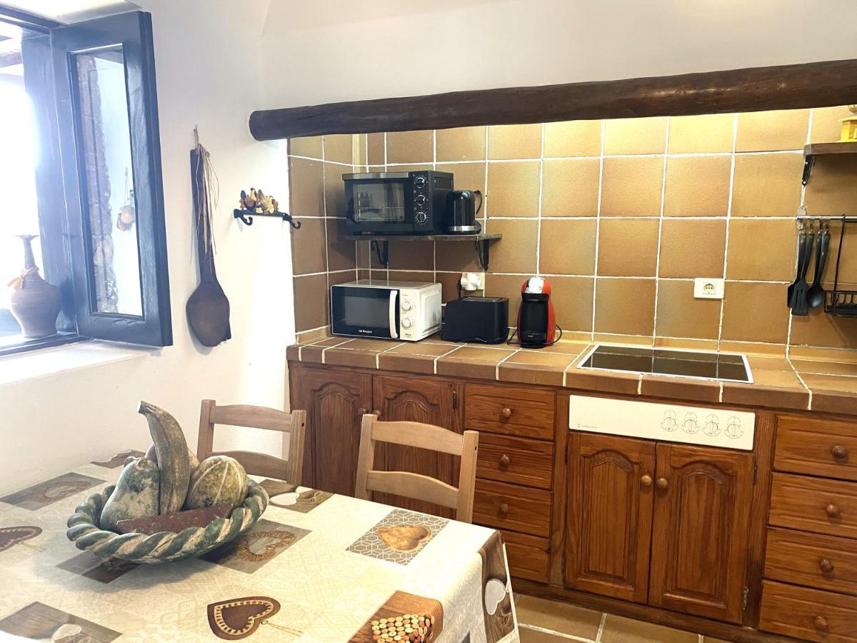 Casa Del Amigo Carmelo Guest House Ye Екстериор снимка