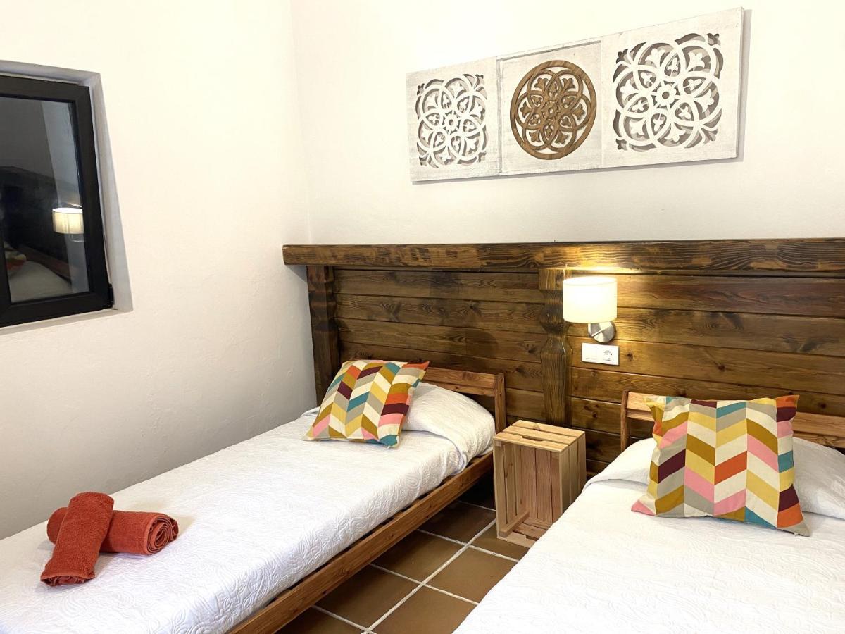 Casa Del Amigo Carmelo Guest House Ye Екстериор снимка