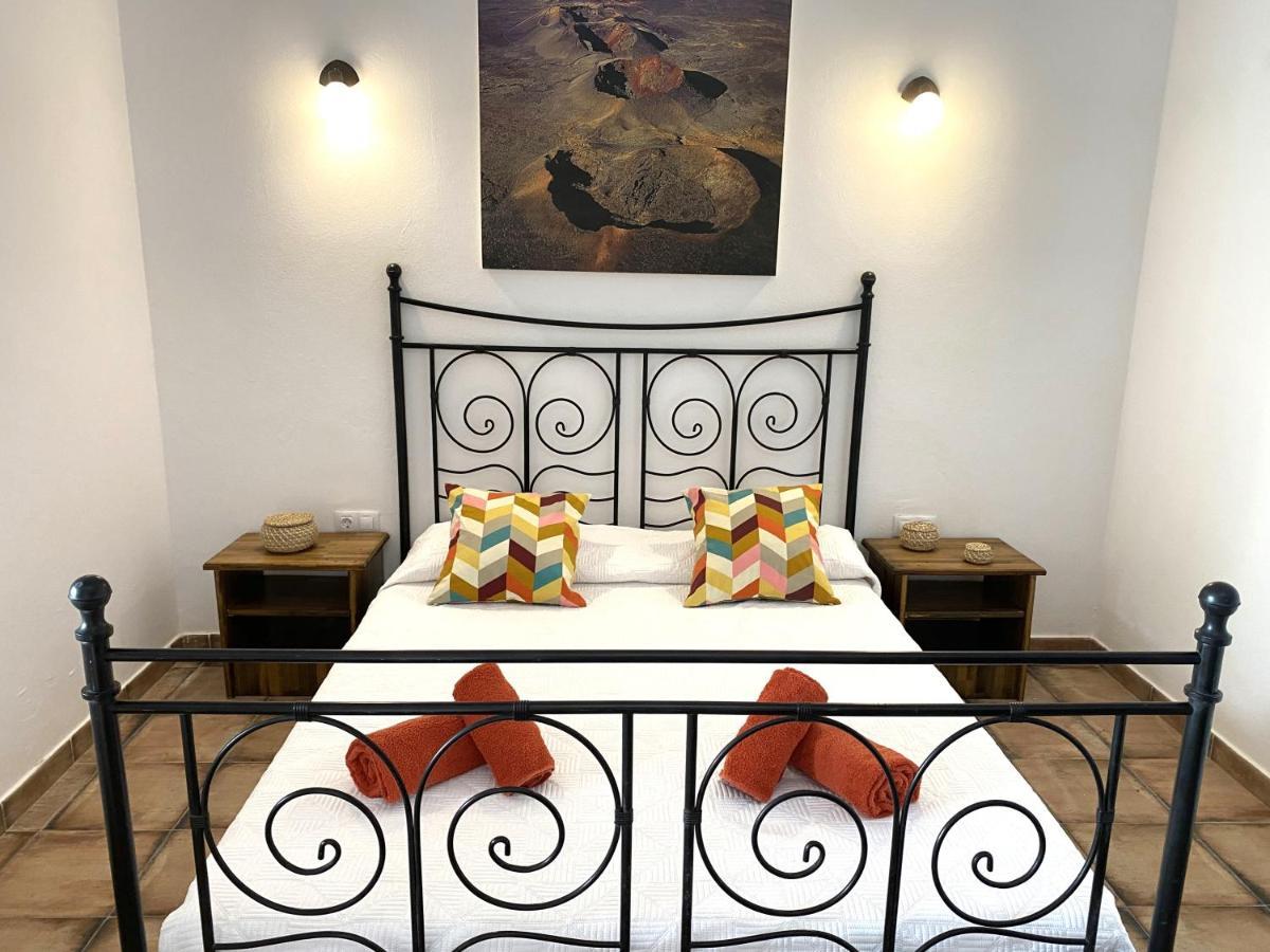 Casa Del Amigo Carmelo Guest House Ye Екстериор снимка