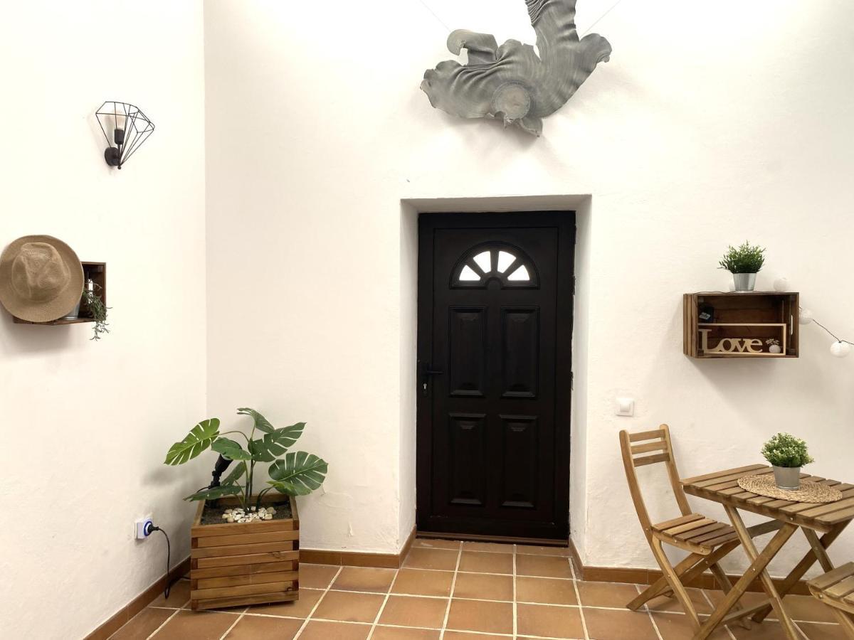 Casa Del Amigo Carmelo Guest House Ye Екстериор снимка