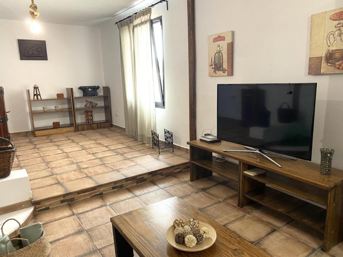 Casa Del Amigo Carmelo Guest House Ye Екстериор снимка