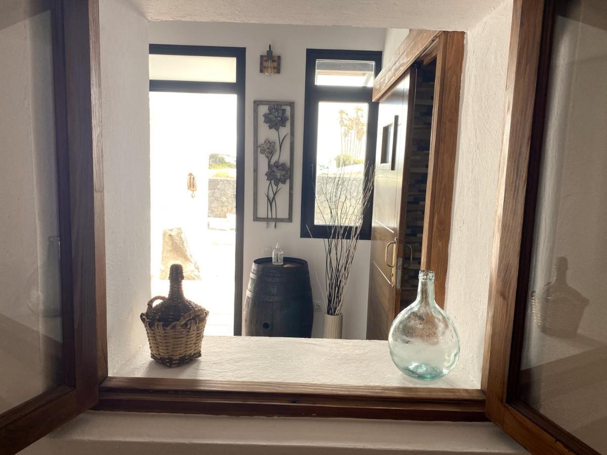 Casa Del Amigo Carmelo Guest House Ye Екстериор снимка
