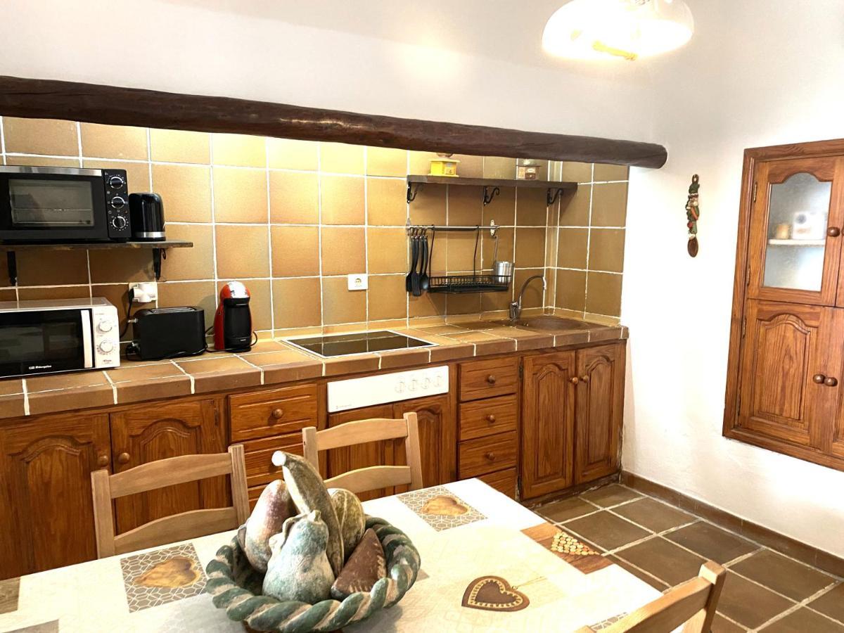 Casa Del Amigo Carmelo Guest House Ye Екстериор снимка