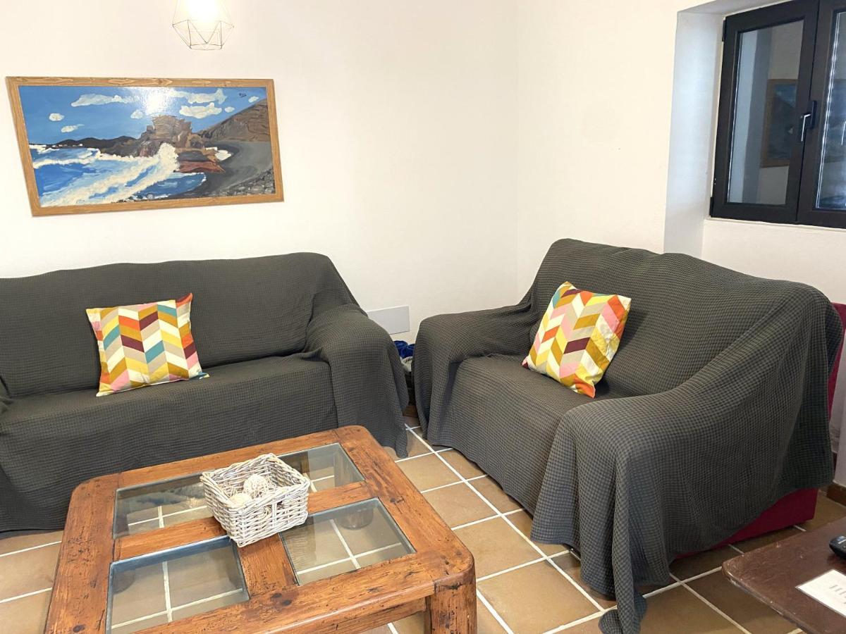 Casa Del Amigo Carmelo Guest House Ye Екстериор снимка