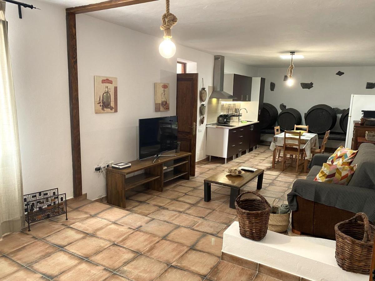 Casa Del Amigo Carmelo Guest House Ye Екстериор снимка