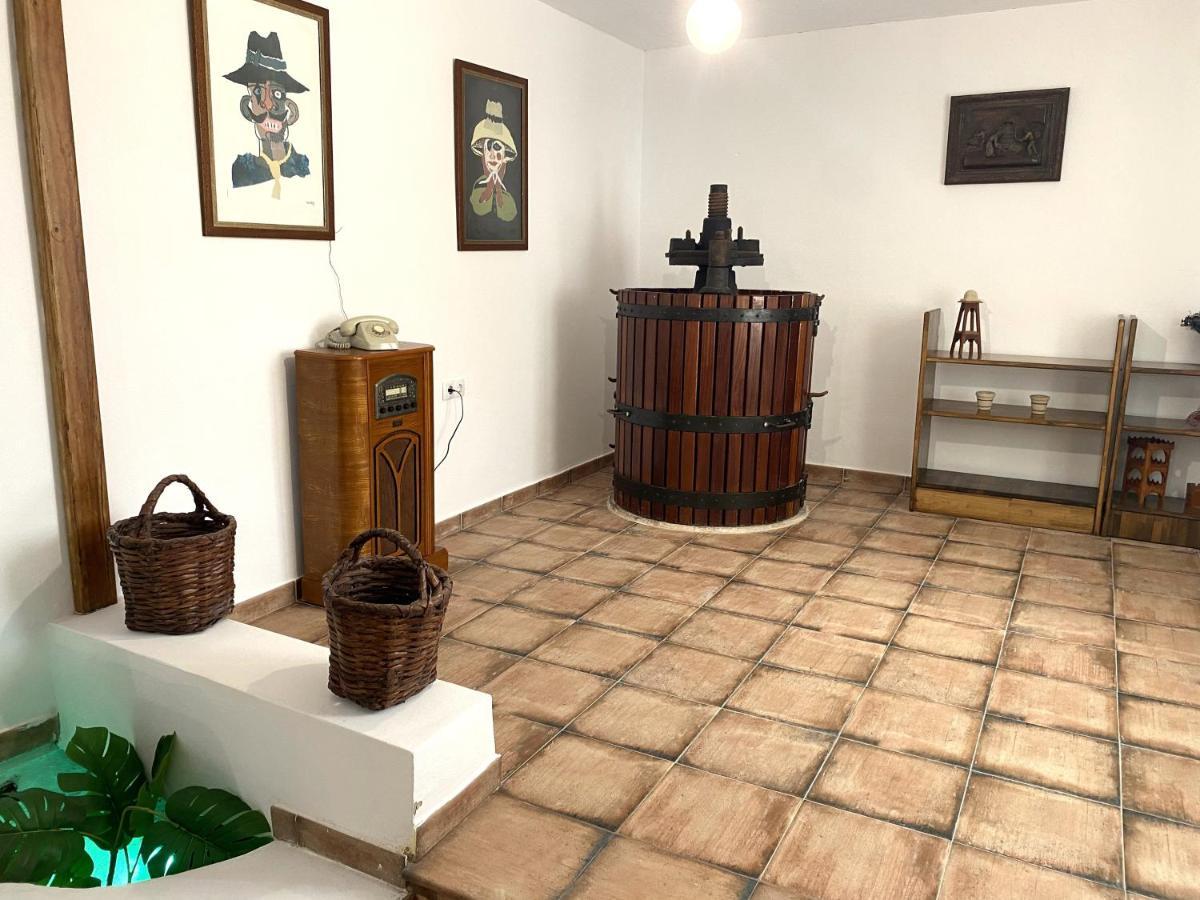 Casa Del Amigo Carmelo Guest House Ye Екстериор снимка
