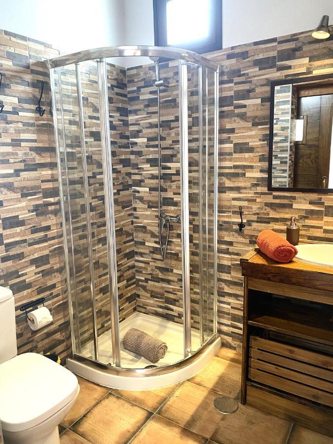 Casa Del Amigo Carmelo Guest House Ye Екстериор снимка