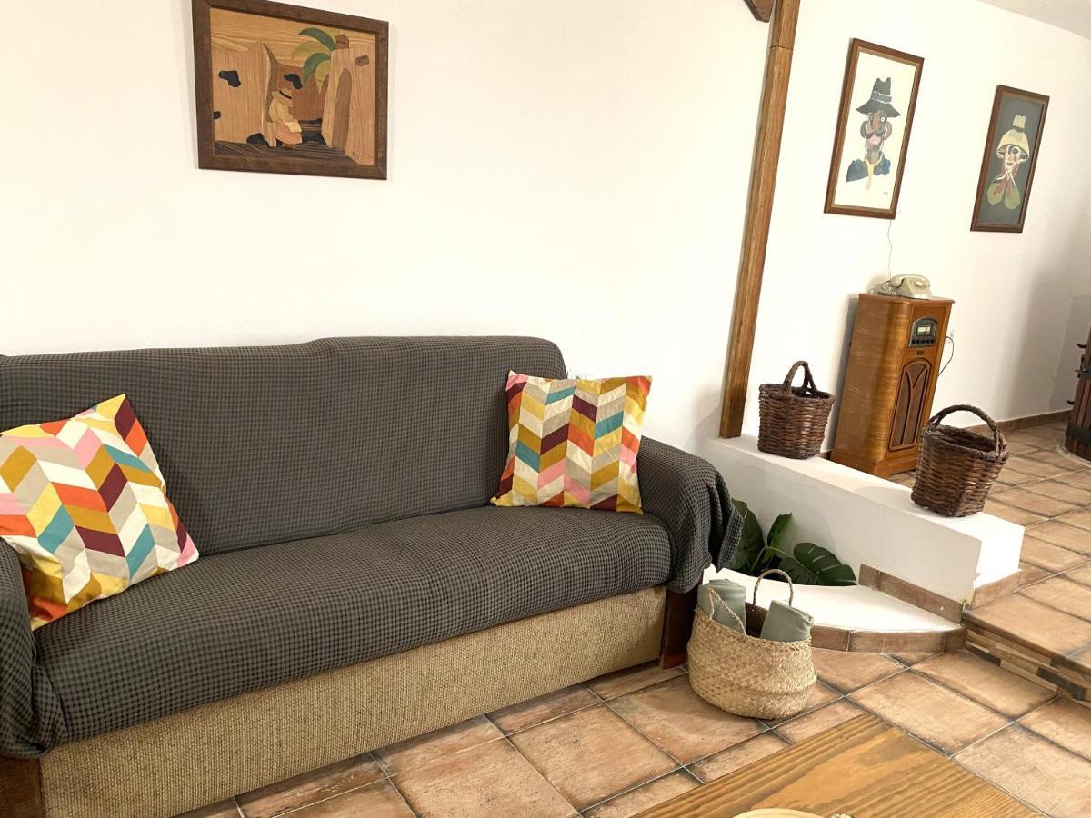 Casa Del Amigo Carmelo Guest House Ye Екстериор снимка