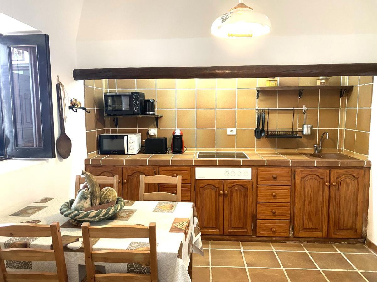Casa Del Amigo Carmelo Guest House Ye Екстериор снимка