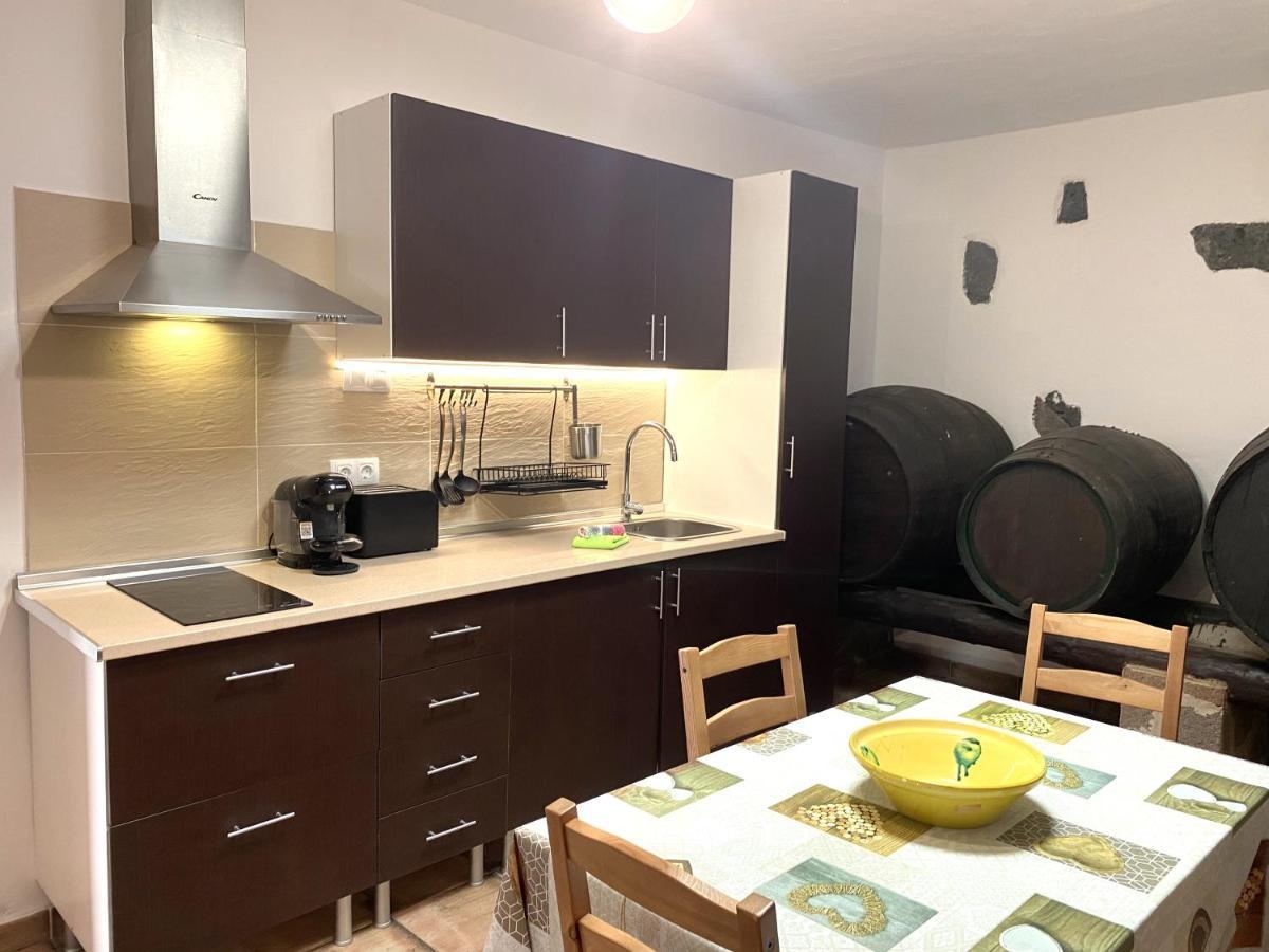 Casa Del Amigo Carmelo Guest House Ye Екстериор снимка
