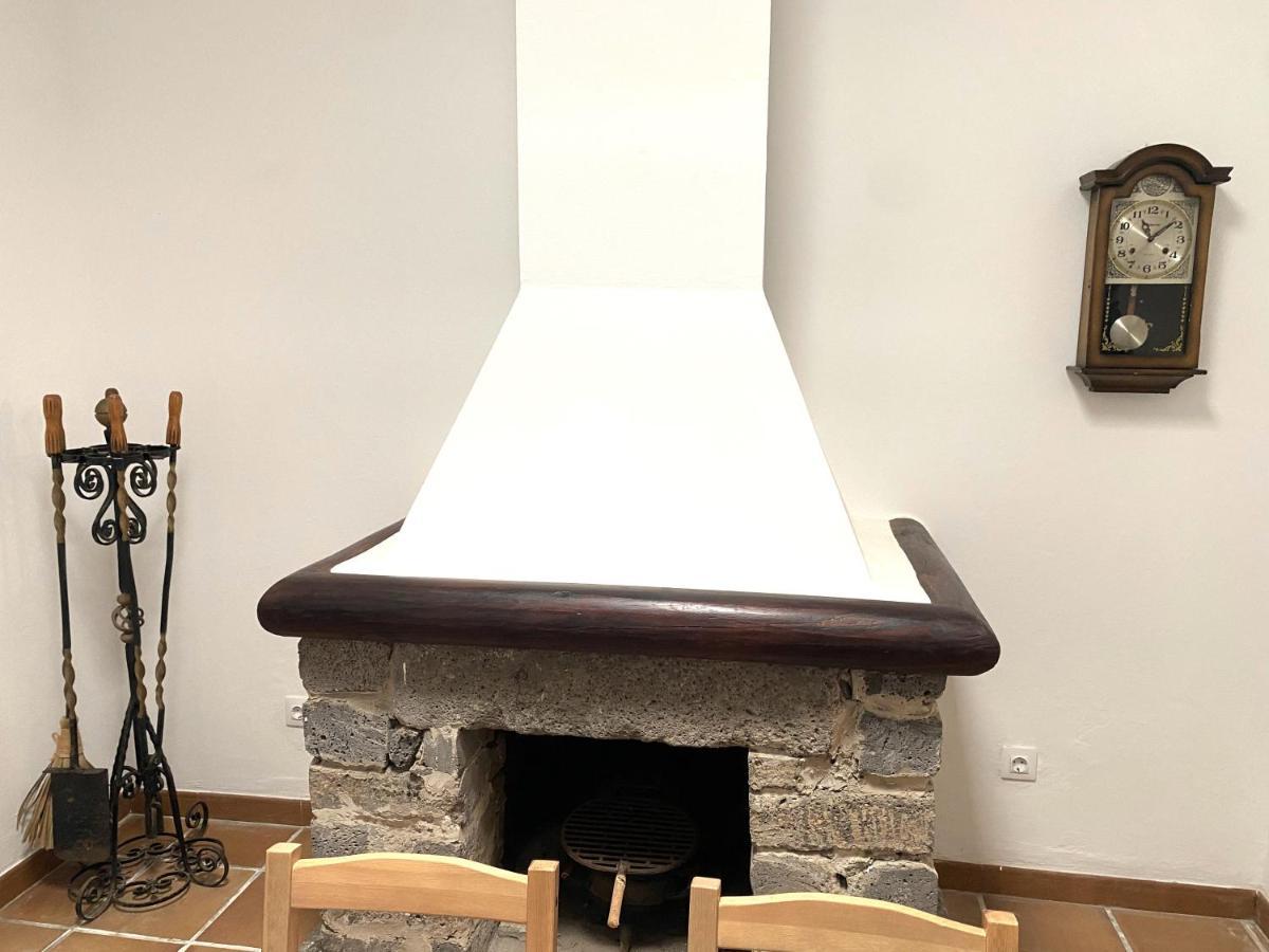 Casa Del Amigo Carmelo Guest House Ye Екстериор снимка