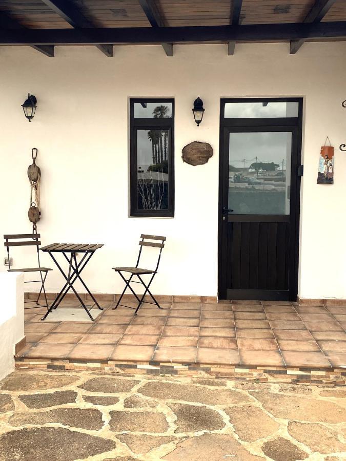 Casa Del Amigo Carmelo Guest House Ye Екстериор снимка