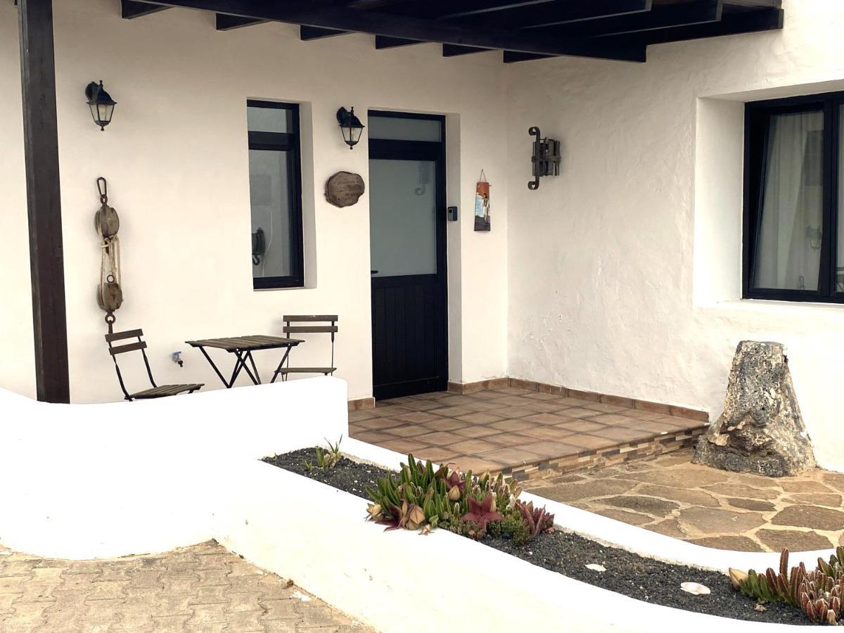 Casa Del Amigo Carmelo Guest House Ye Екстериор снимка