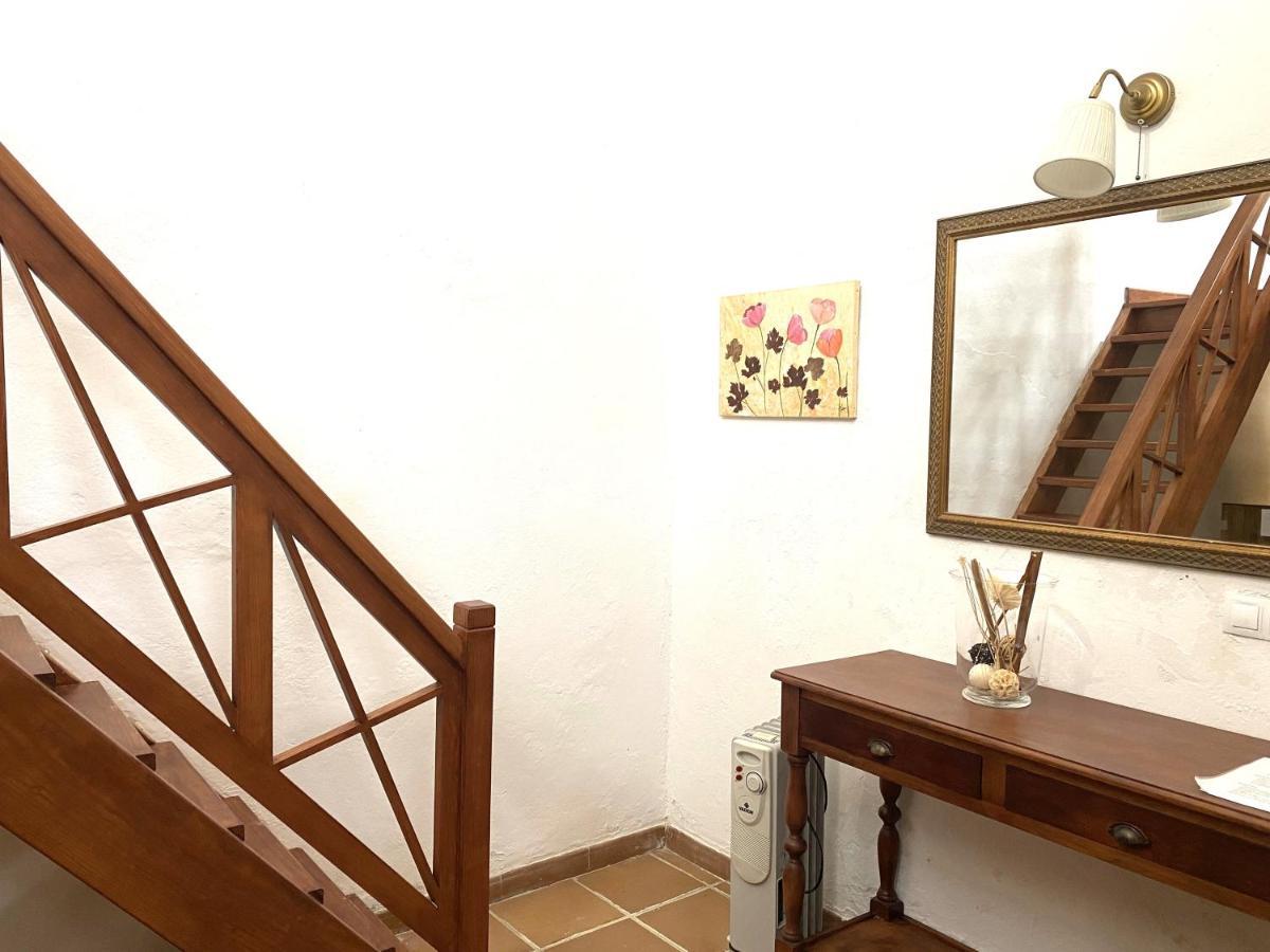 Casa Del Amigo Carmelo Guest House Ye Екстериор снимка