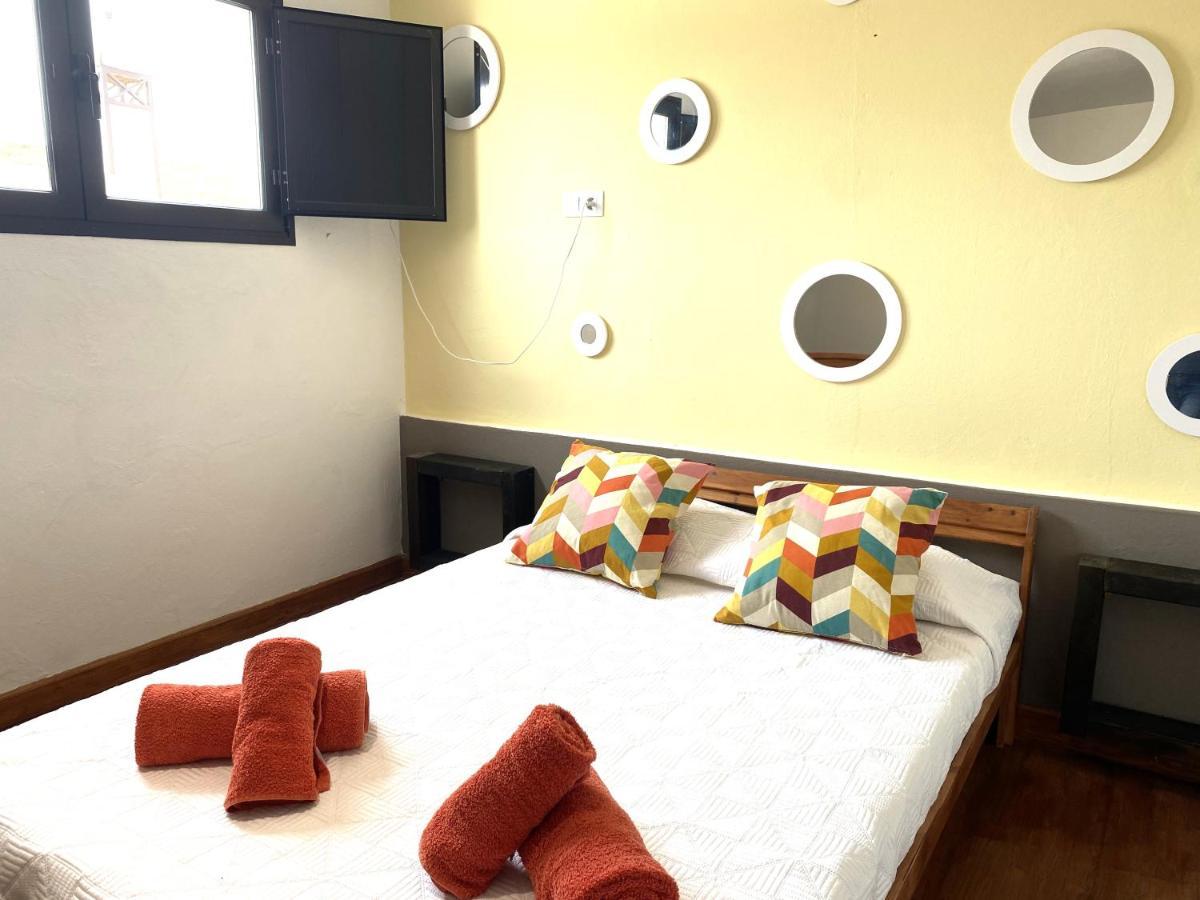 Casa Del Amigo Carmelo Guest House Ye Екстериор снимка